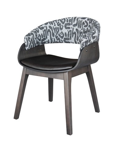 Pure Furniture - židle Charlotte