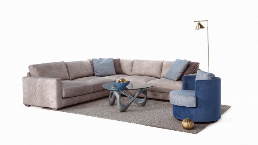 Corner sofa Magnum