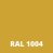 RAL 1004