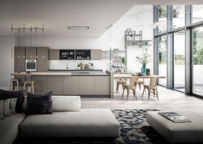 Arrex - Kuchyňská sestava Opale