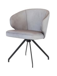 Pure Furniture - židle Caprice - otočná