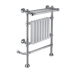 Koupelnový radiátor Retro Bagno Classic | Laurens.cz