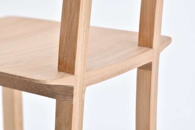Židle Nervosa