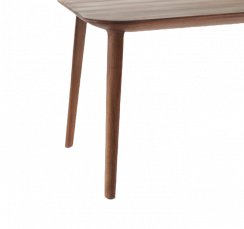 Stůl Kalota Solid Wood