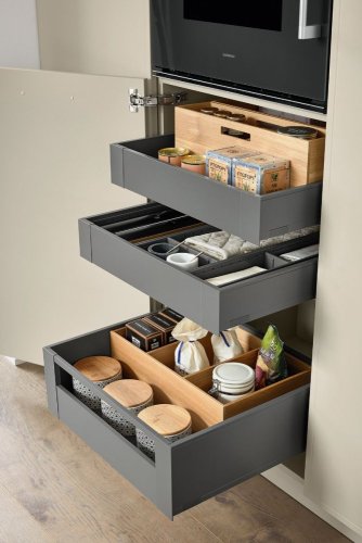 Ballerina Küchen - Kuchyňská sestava PALERMO 32069