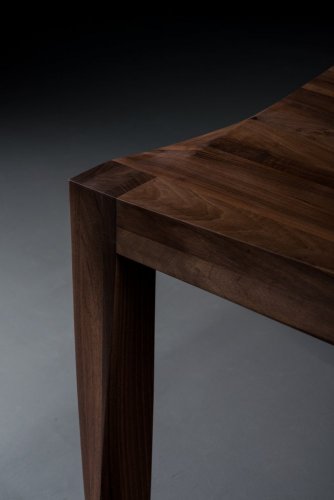 Dining table Torsio