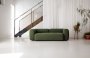 Corner sofa Monolite