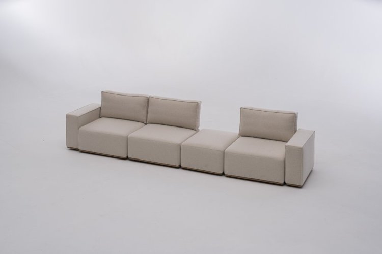 Sedací souprava Tenerife