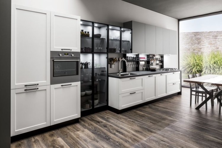 Arrex - Kuchyňská sestava Dallas