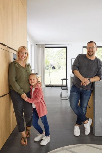 Ballerina Küchen - Kuchyňská sestava TOP 1711