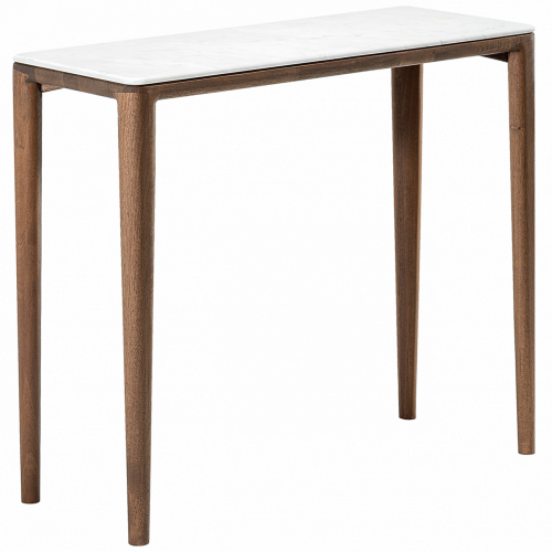 Konzolový stolek Ninas