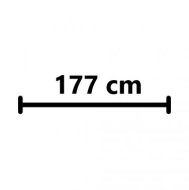 177 cm