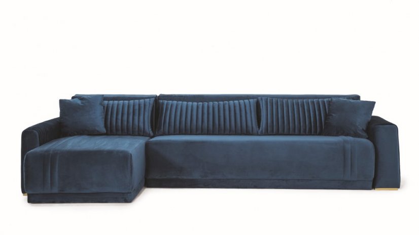 Corner sofa bed Opium