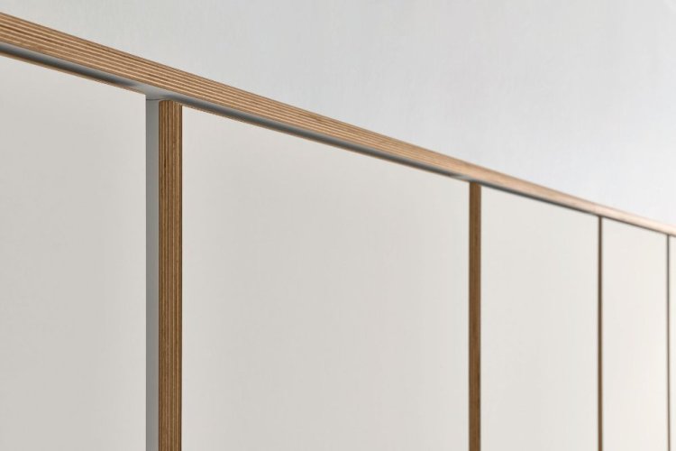 Ballerina Küchen - Kuchyňská sestava MULTIPLEX 6580