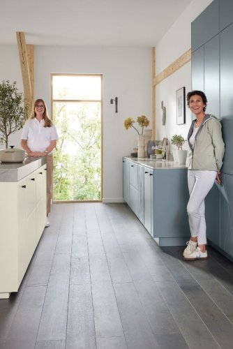 Ballerina Küchen - Kuchyňská sestava VILLA S 46150