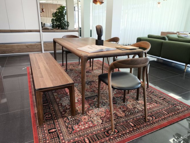 ARTISAN - Stůl Latus