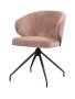 Pure Furniture - židle Caprice - otočná