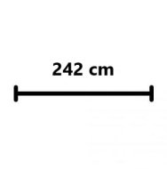242 cm