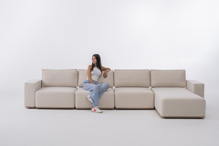 Sedací souprava Tenerife