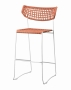Barová židle Ruby