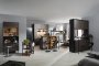 Ballerina Küchen - Kuchyňská sestava SMART-M 4641 - Multiroom