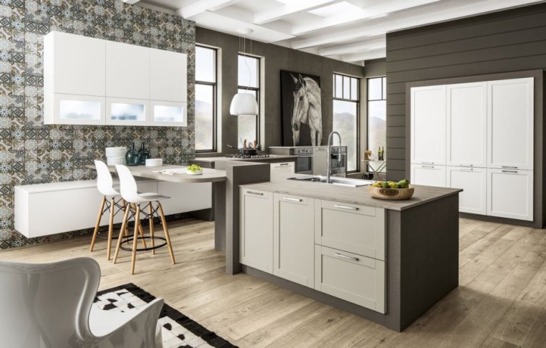 Arrex - Kuchyňská sestava Dallas