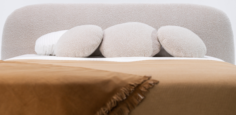 Postel Liwa - Rozměry: 180 cm