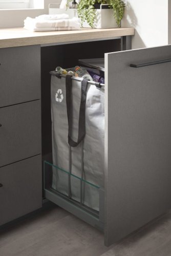 Ballerina Küchen - Kuchyňská sestava TOP 1626