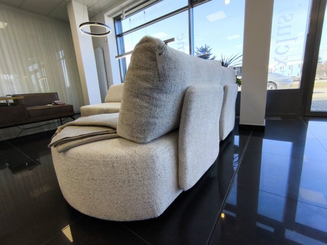 GMP - Sedací souprava Atol II