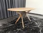 ARTISAN - Stůl Lakri Oval