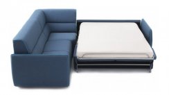 Corner sofa bed Layer