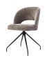 Pure Furniture - židle Dex - otočná