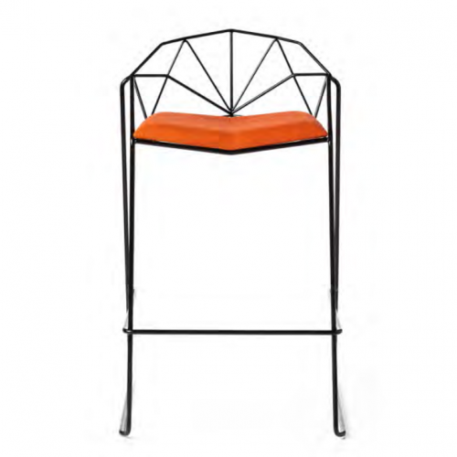Barová židle Nicolino