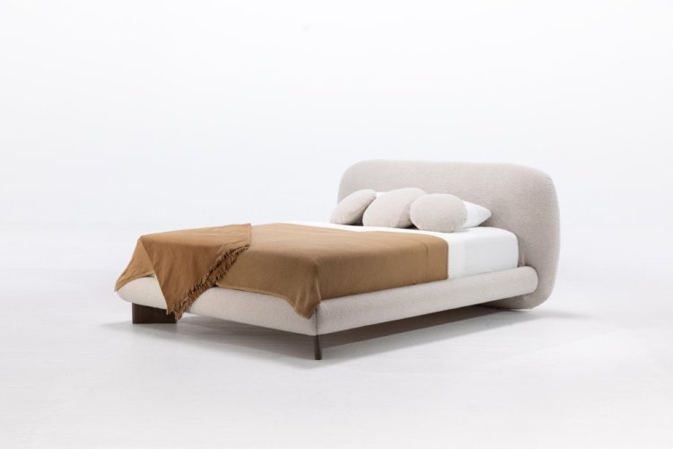 Postel Liwa B - Rozměry: 160 cm