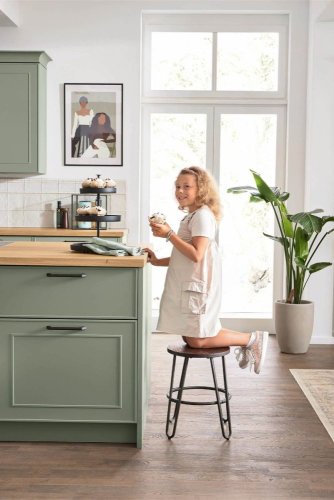 Ballerina Küchen - Kuchyňská sestava ORLANDO 68199