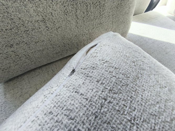 GMP - Sedací souprava Atol II