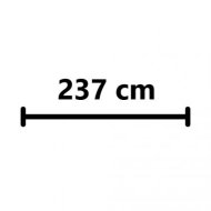 237 cm