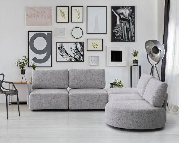 Sedací souprava Atol II