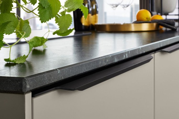 Ballerina Küchen - Kuchyňská sestava TALEA 8070