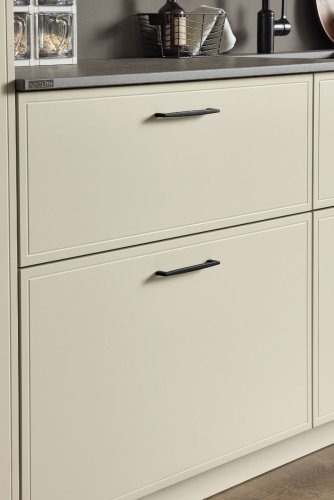 Ballerina Küchen - Kuchyňská sestava PALERMO 32069