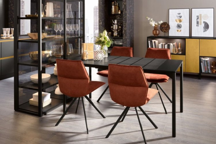 Ballerina Küchen - Kuchyňská sestava TALEA 7065