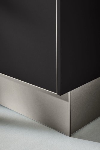 Ballerina Küchen - Kuchyňská sestava ALU-TEC 7900