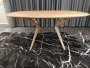ARTISAN - Stůl Lakri Oval