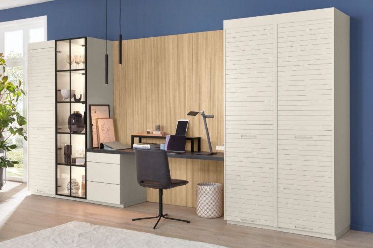 Ballerina Küchen - Kuchyňská sestava TALEA 7060