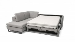 Corner sofa bed Adria