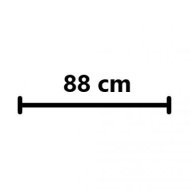 88 cm