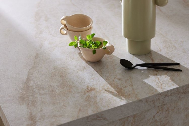 Ballerina Küchen - Kuchyňská sestava TOP 1751