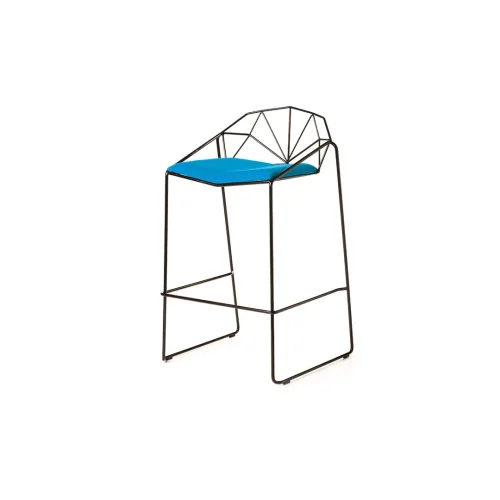 Barová židle Nicolino