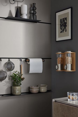 Ballerina Küchen - Kuchyňská sestava TOP 1766