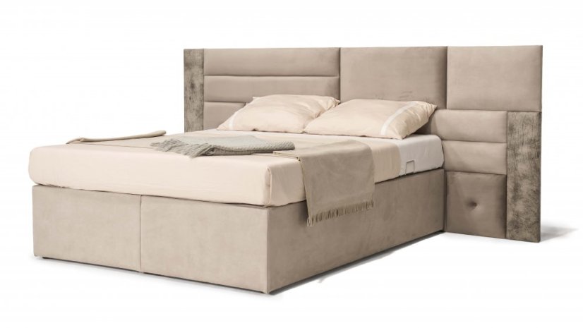 Postel Wallpanel